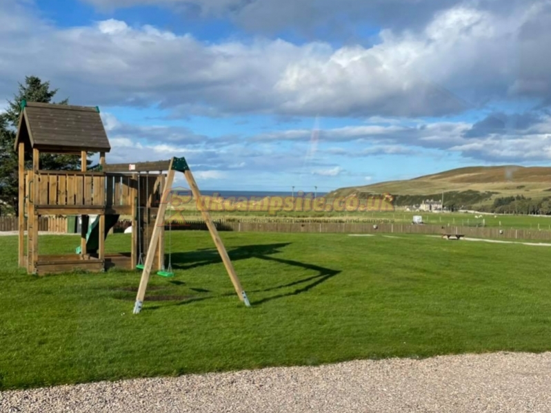 North Coast Touring Park