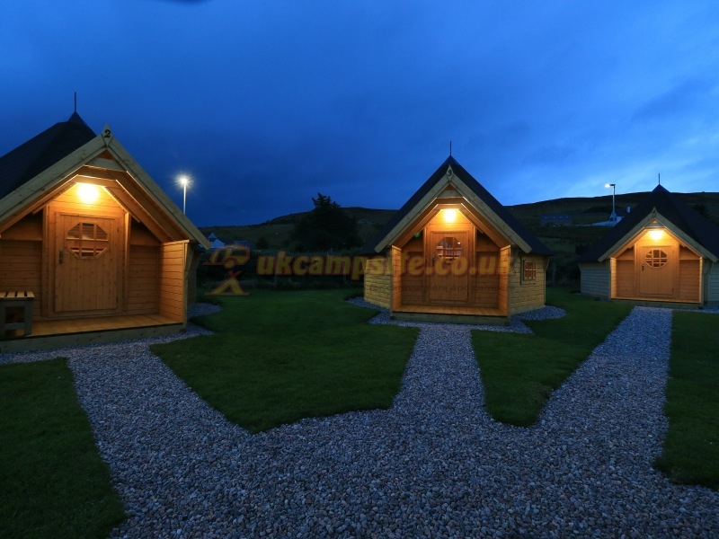 North Coast Touring Park