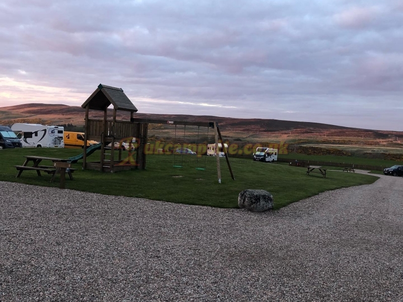 North Coast Touring Park