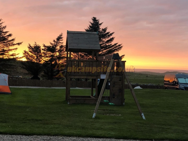 North Coast Touring Park