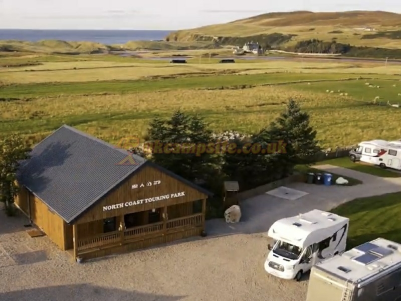 North Coast Touring Park