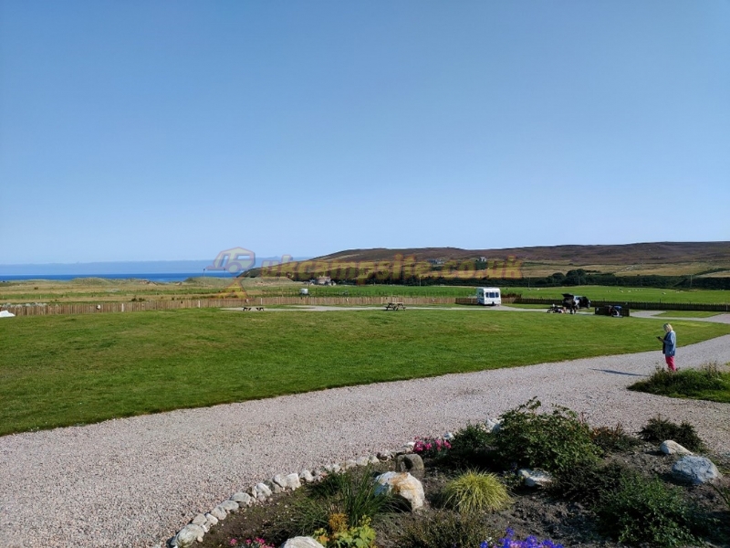 North Coast Touring Park