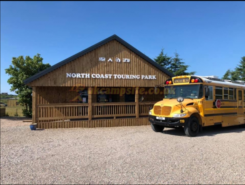 North Coast Touring Park