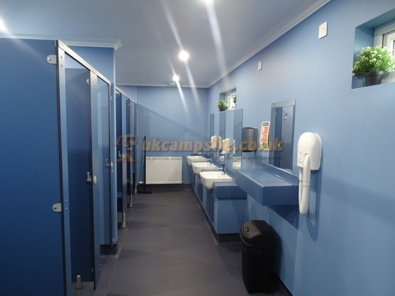 North Coast Touring Park
