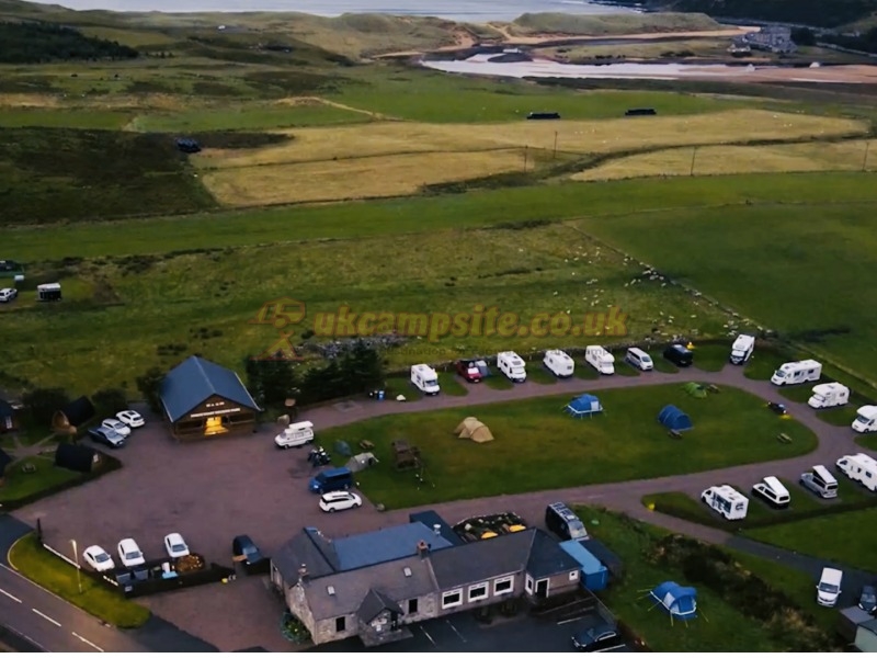 North Coast Touring Park