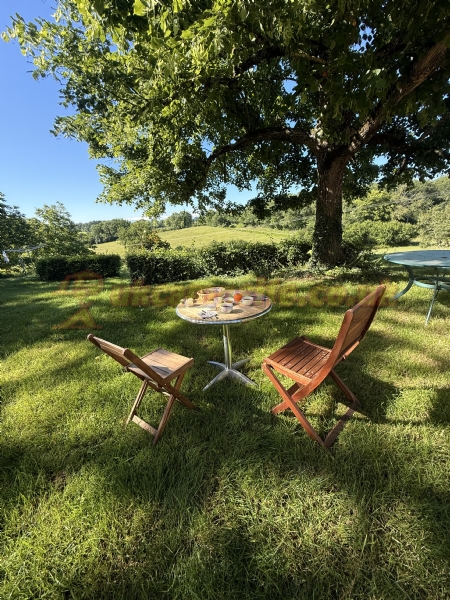 Camping Les Douces Nuits
