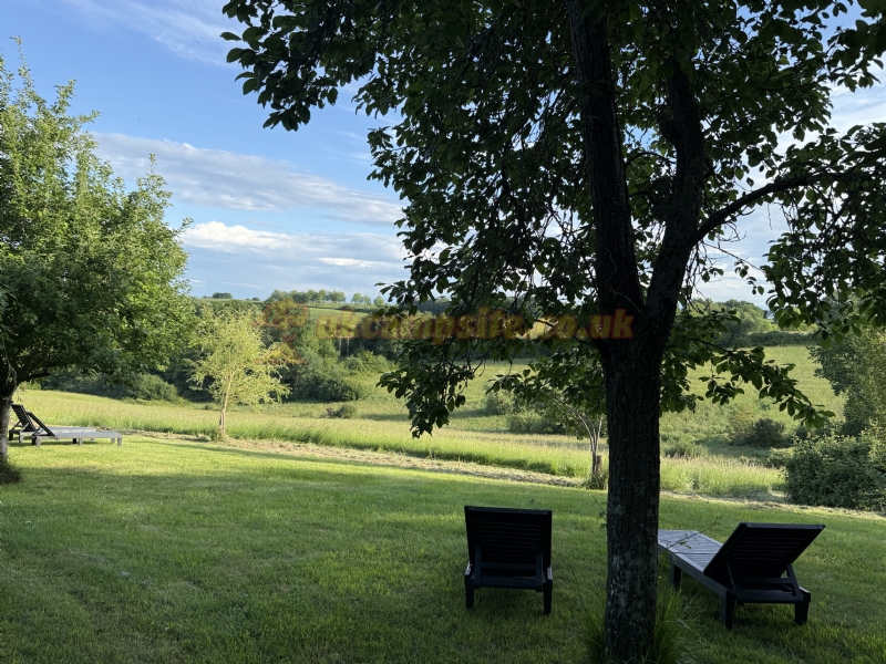 Camping Les Douces Nuits