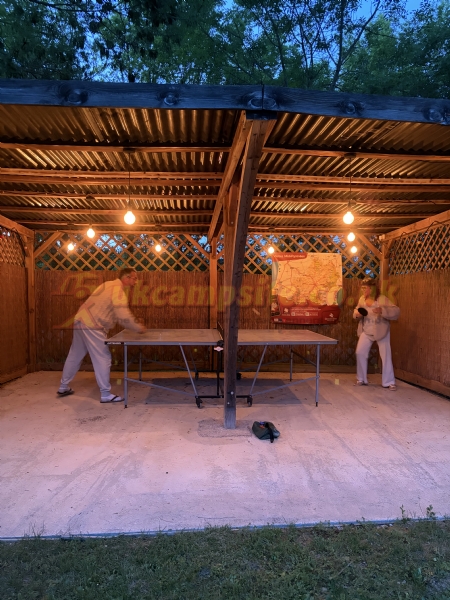 Camping Les Douces Nuits