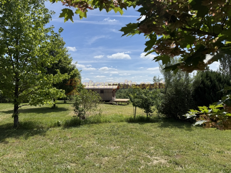 Camping Les Douces Nuits