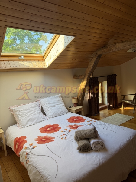 Camping Les Douces Nuits