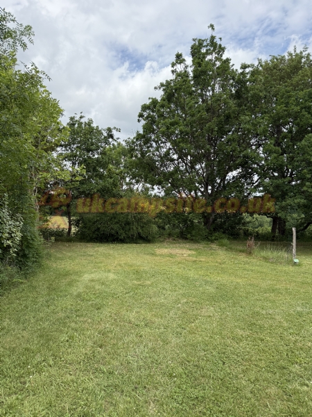 Camping Les Douces Nuits