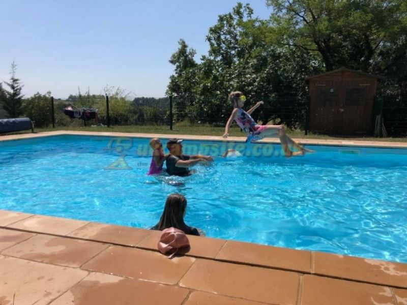 Camping Les Douces Nuits