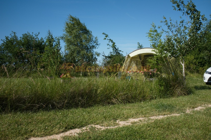 Camping Les Douces Nuits
