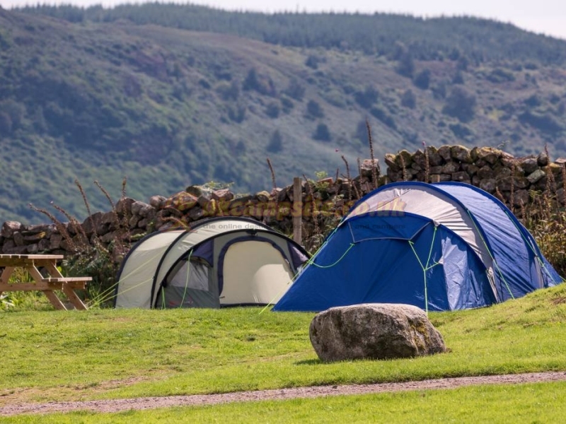 Parkgate Farm Holidays And Camping