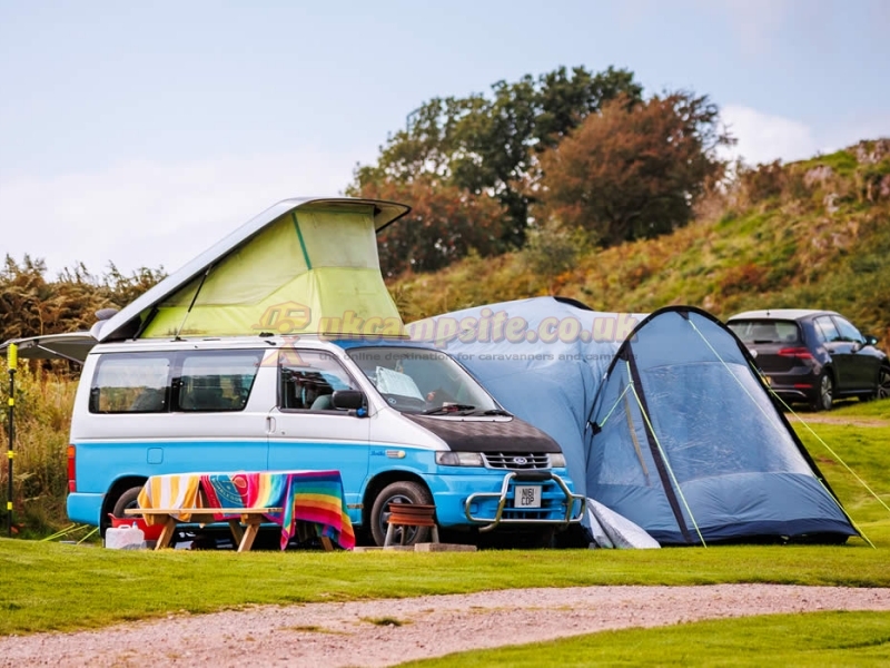 Parkgate Farm Holidays And Camping