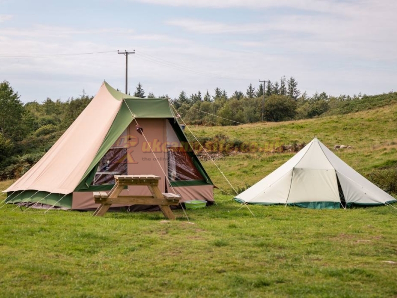 Parkgate Farm Holidays And Camping