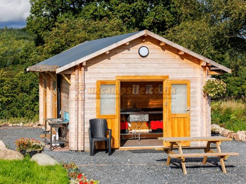 Parkgate Farm Holidays And Camping