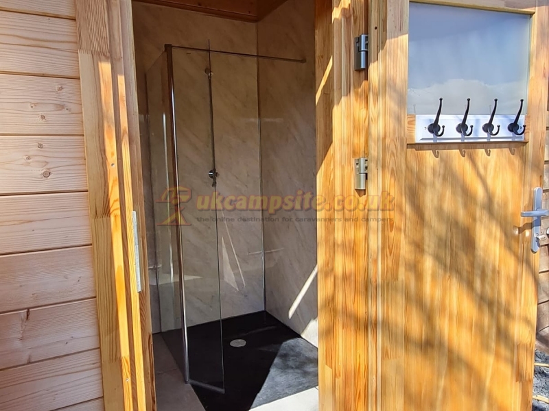 Parkgate Farm Holidays And Camping