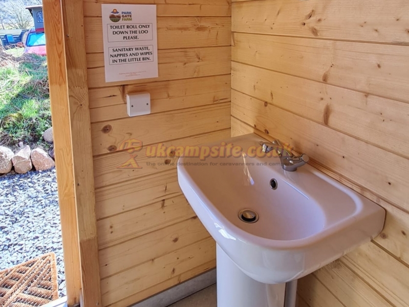 Parkgate Farm Holidays And Camping