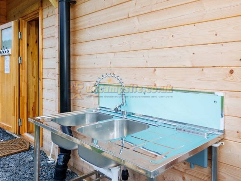 Parkgate Farm Holidays And Camping