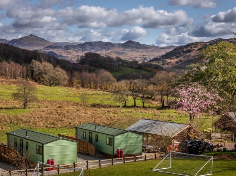 Parkgate Farm Holidays And Camping