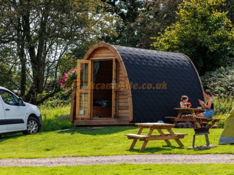 Parkgate Farm Holidays And Camping