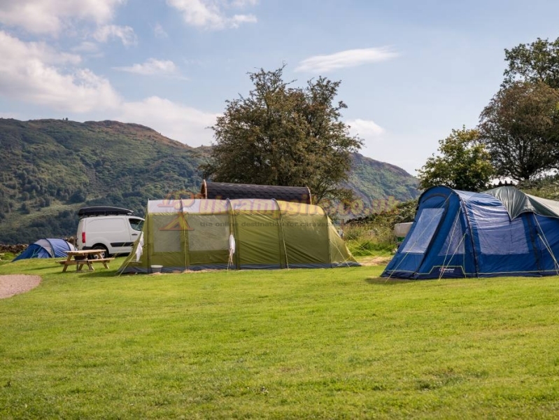 Parkgate Farm Holidays And Camping