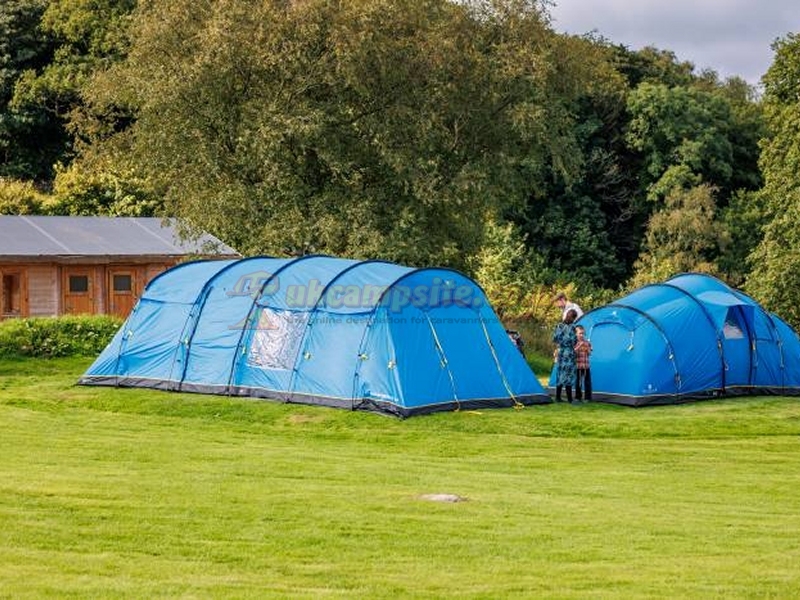 Parkgate Farm Holidays And Camping