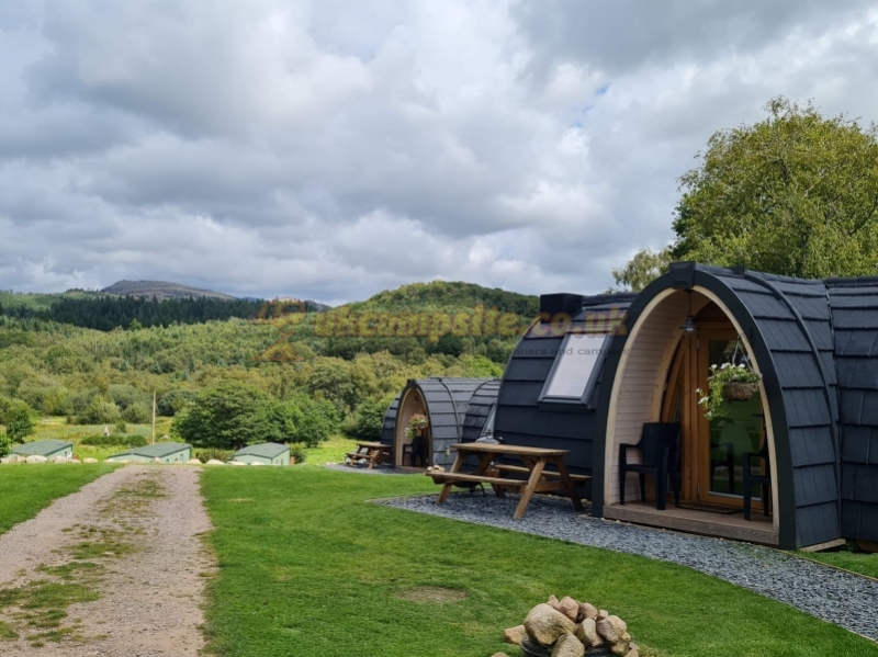 Parkgate Farm Holidays And Camping