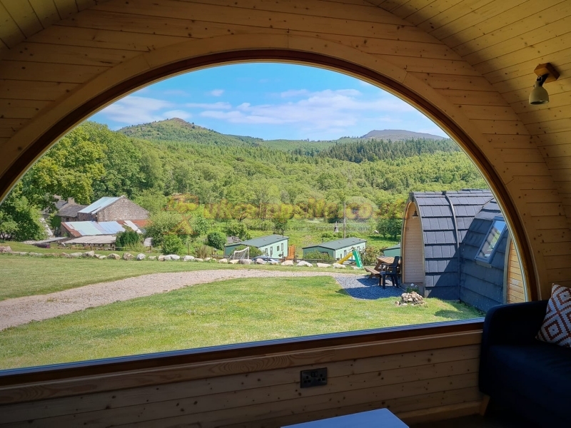 Parkgate Farm Holidays And Camping