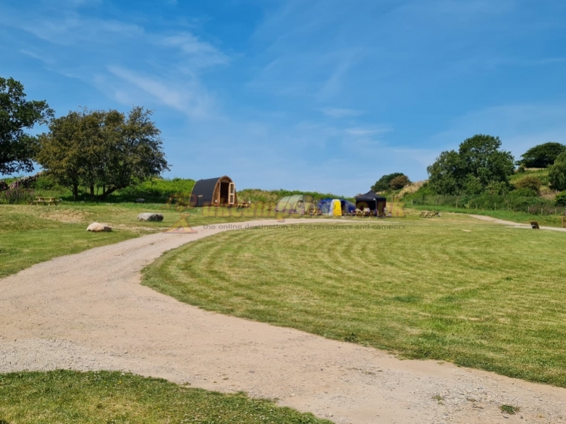 Parkgate Farm Holidays And Camping