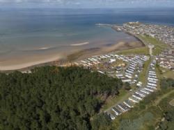 Burghead Holiday Park (pholsuk)