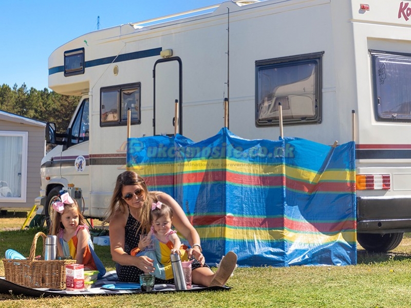 Burghead Holiday Park (pholsuk)