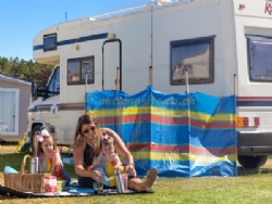 Burghead Holiday Park (pholsuk)