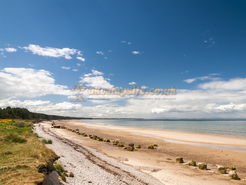 Burghead Holiday Park (pholsuk)