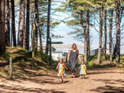 Burghead Holiday Park (pholsuk)