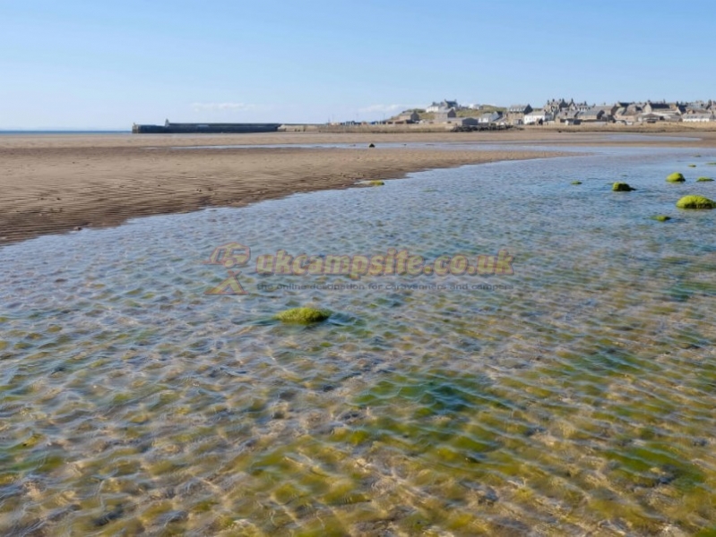 Burghead Holiday Park (pholsuk)