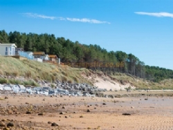 Burghead Holiday Park (pholsuk)
