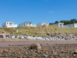 Burghead Holiday Park (pholsuk)