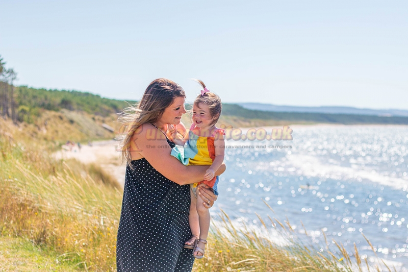 Burghead Holiday Park (pholsuk)