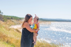 Burghead Holiday Park (pholsuk)