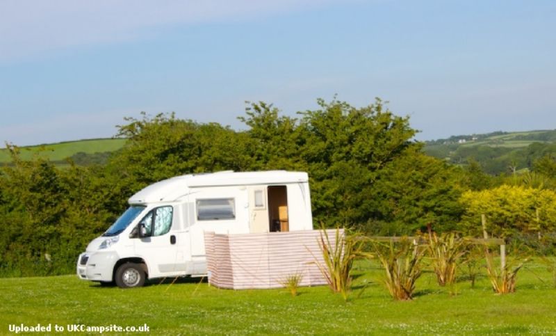 Atlantic Camping