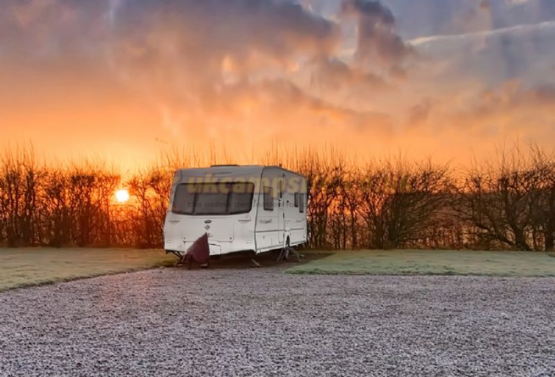 Long Acres Touring Park