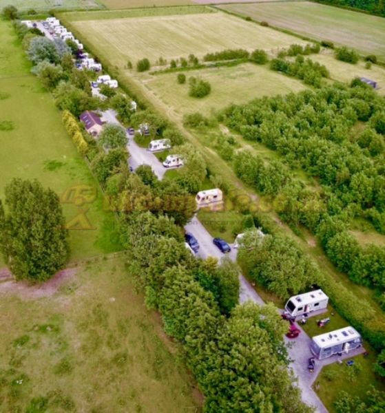 Long Acres Touring Park