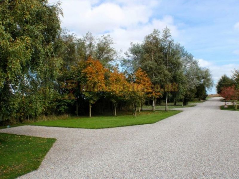 Long Acres Touring Park