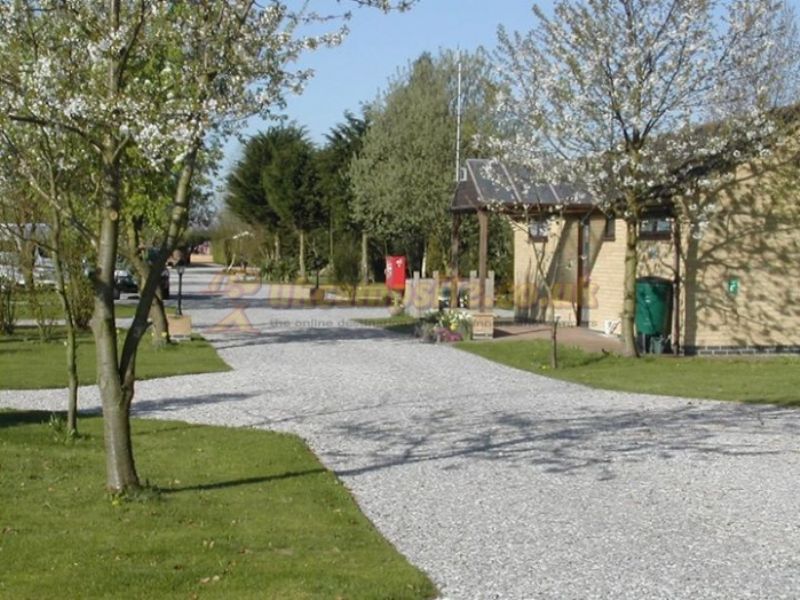 Long Acres Touring Park