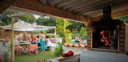 Camping Bois De Saint Hilaire