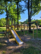 Camping Bois De Saint Hilaire