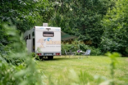 Camping Bois De Saint Hilaire