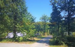 Camping Bois De Saint Hilaire
